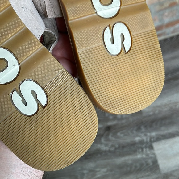 Sorel Ella II Slingback Sandal - Picture 12 of 16